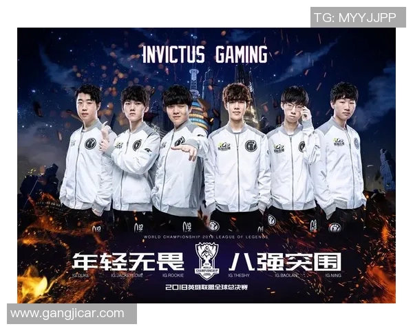 探秘IG战队在和平精英中的灵活战术与团队协作之道 探秘IG战队在和平精英中的灵活战术与团队协作之道