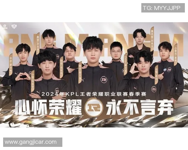 电竞数据深入探讨RNG战队在英雄联盟比赛中的经验与策略分享